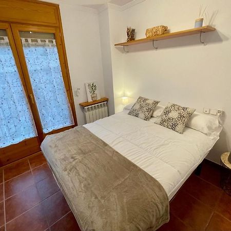 Villa Cal Patola Xic Bagá Esterno foto