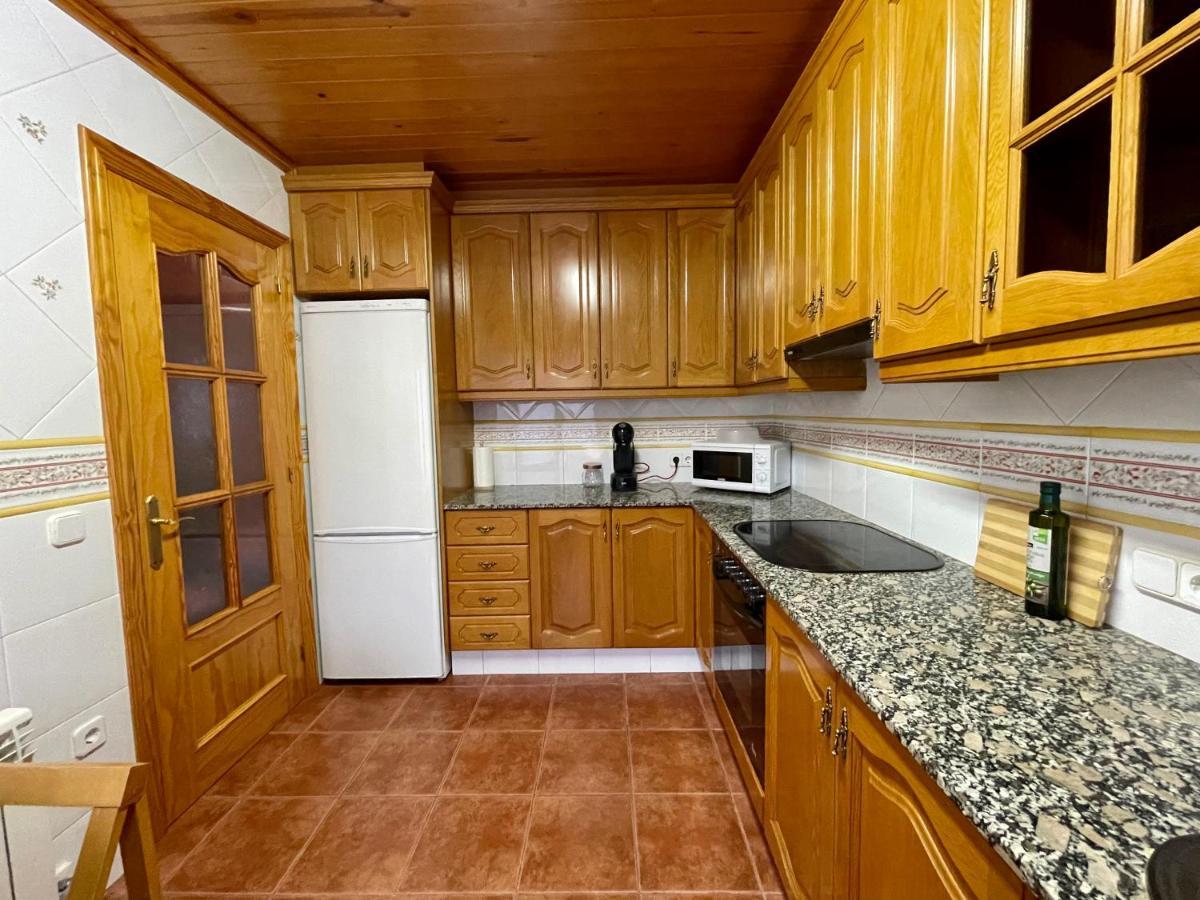 Villa Cal Patola Xic Bagá Esterno foto