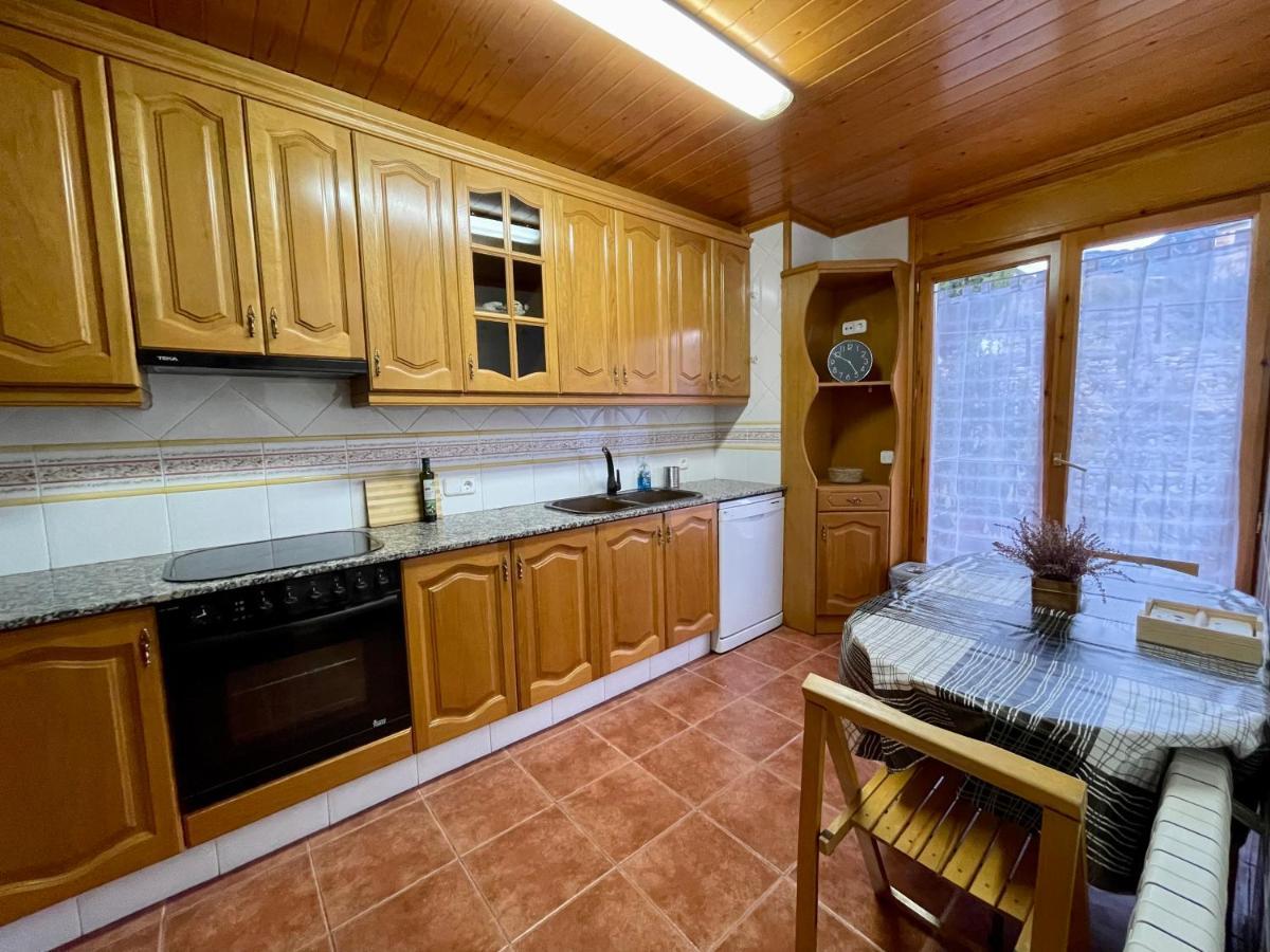 Villa Cal Patola Xic Bagá Esterno foto