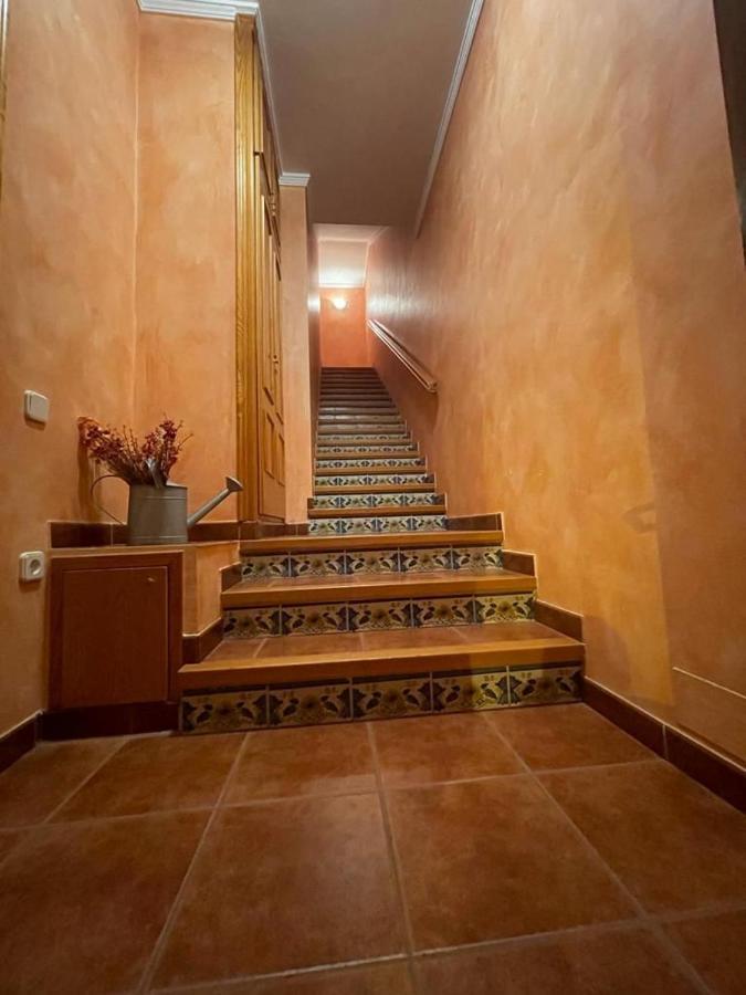 Villa Cal Patola Xic Bagá Esterno foto