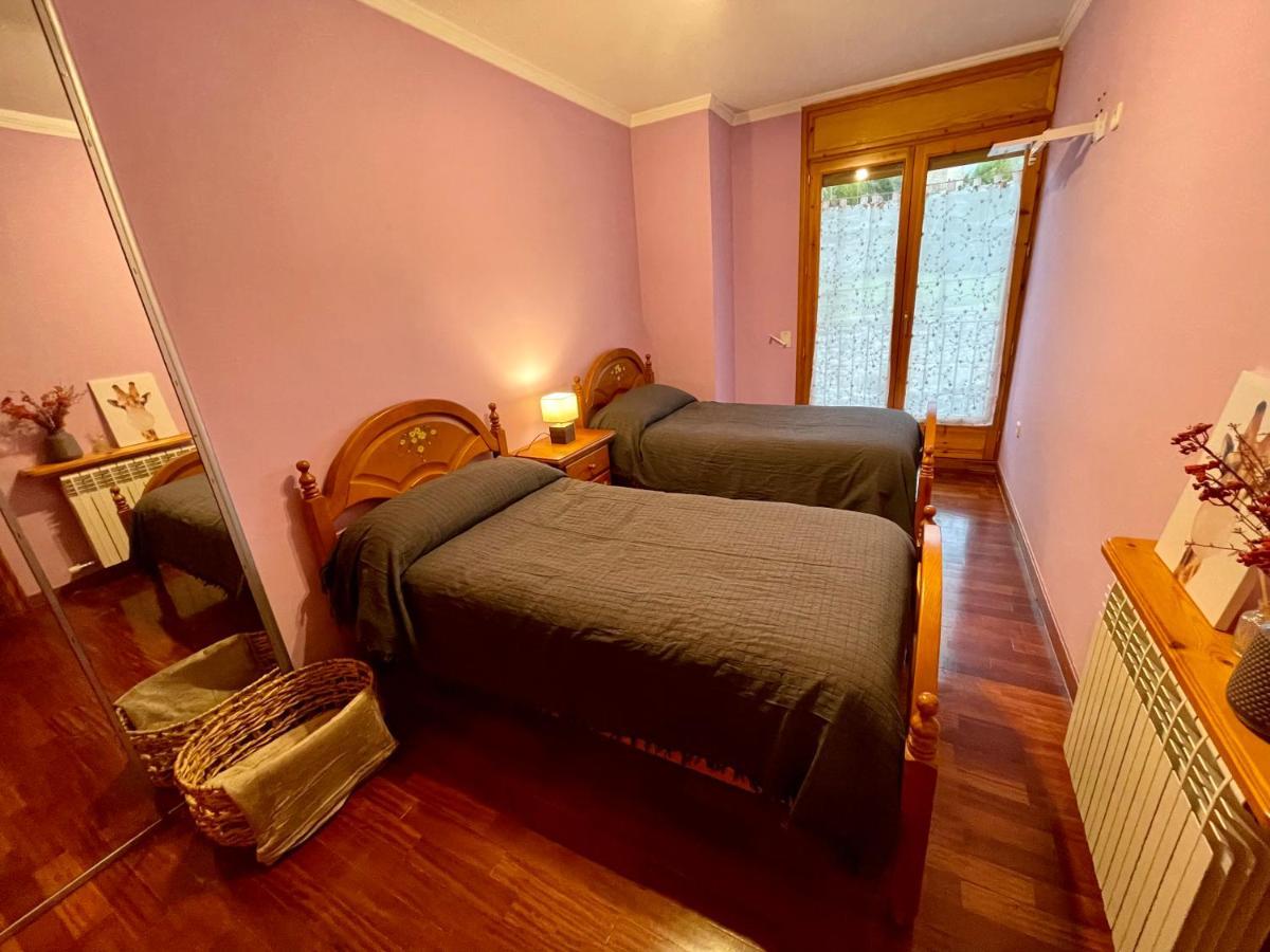 Villa Cal Patola Xic Bagá Esterno foto