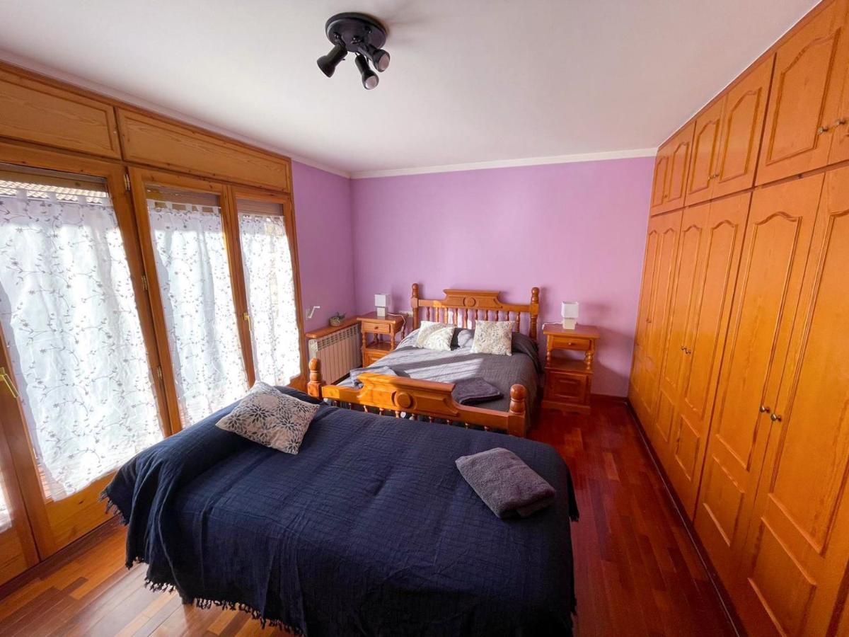 Villa Cal Patola Xic Bagá Esterno foto