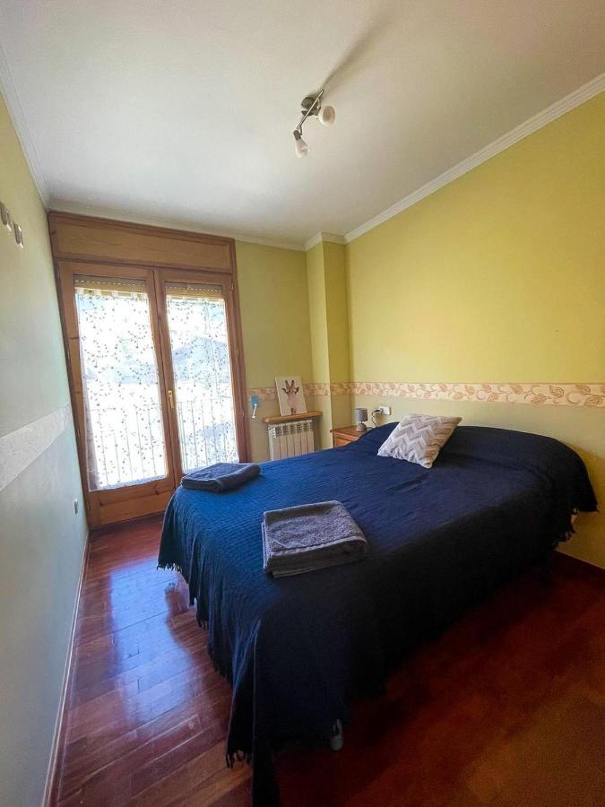 Villa Cal Patola Xic Bagá Esterno foto